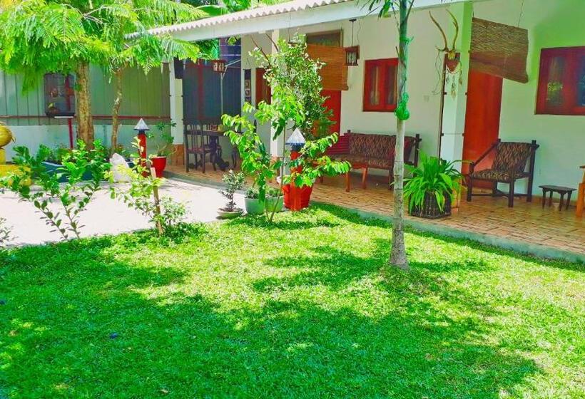 مبيت وإفطار Villa 67