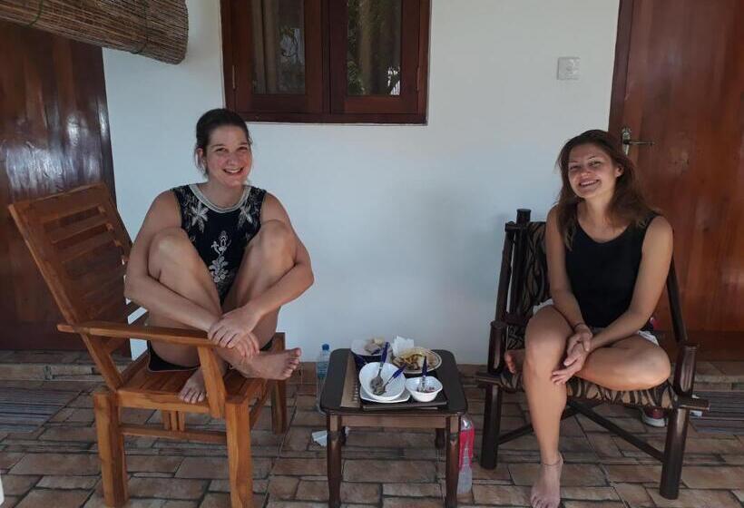 مبيت وإفطار Villa 67