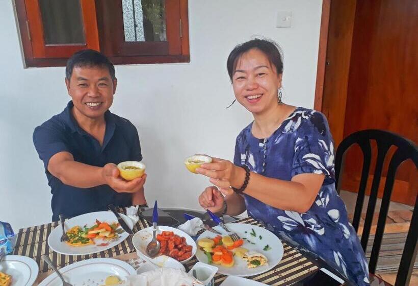 مبيت وإفطار Villa 67