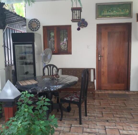 مبيت وإفطار Villa 67