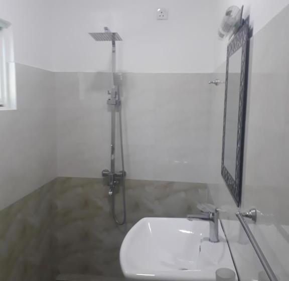 مبيت وإفطار Villa 67