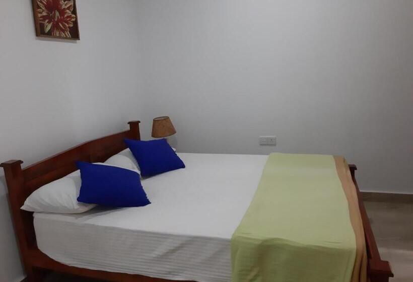 مبيت وإفطار Villa 67