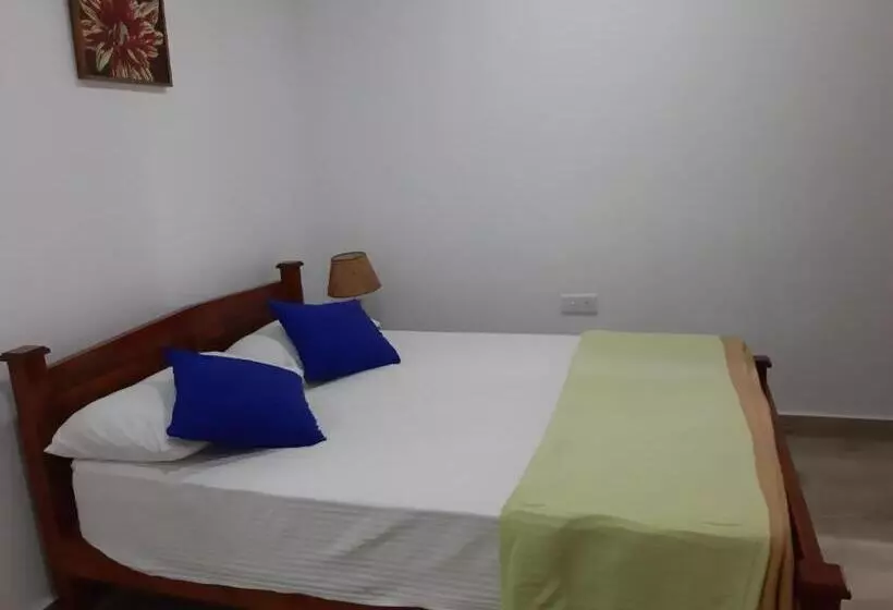تختخواب و صبحانه Villa 67