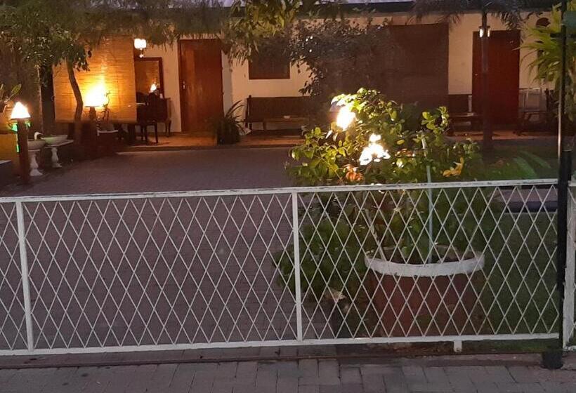 مبيت وإفطار Villa 67