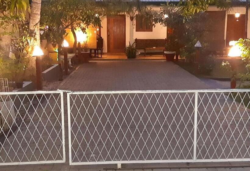 مبيت وإفطار Villa 67