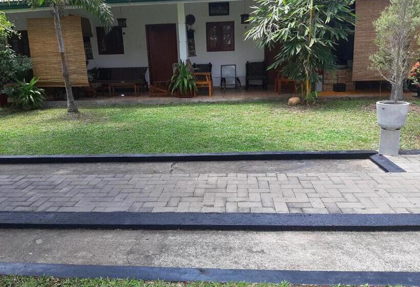 مبيت وإفطار Villa 67