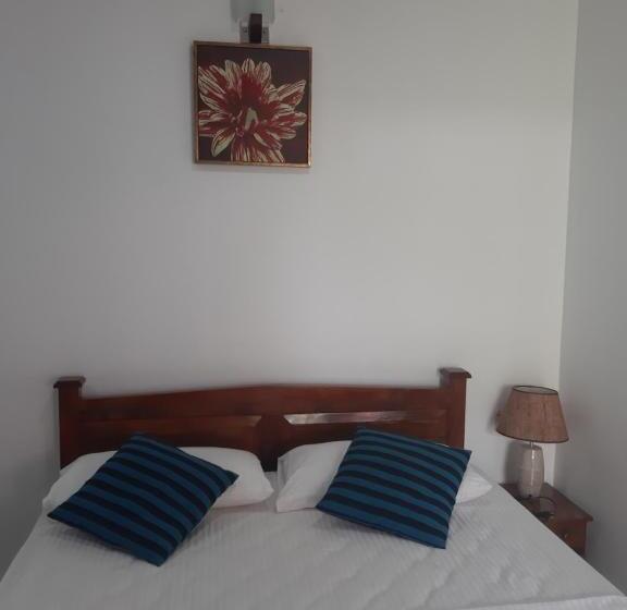 مبيت وإفطار Villa 67