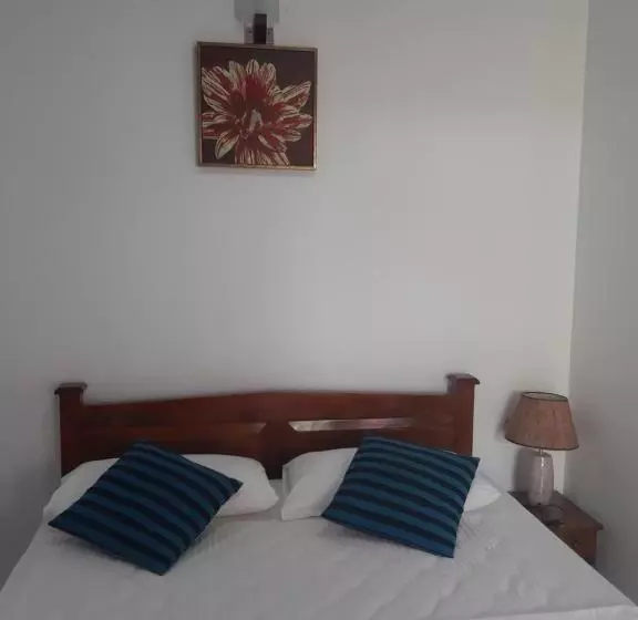 تختخواب و صبحانه Villa 67
