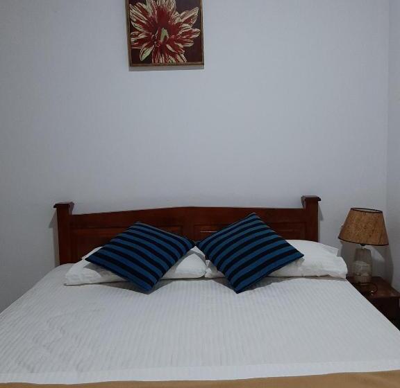 مبيت وإفطار Villa 67