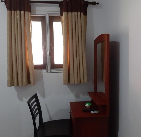 مبيت وإفطار Villa 67