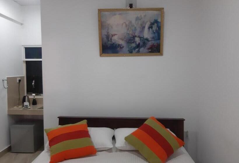 مبيت وإفطار Villa 67