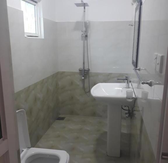 مبيت وإفطار Villa 67