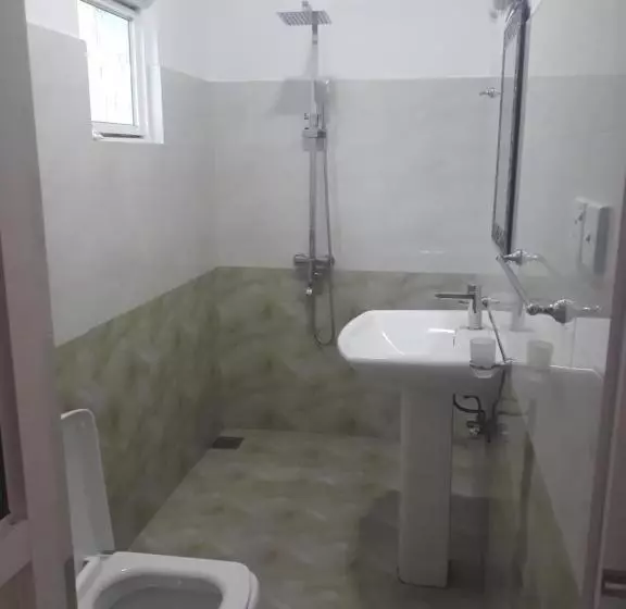 تختخواب و صبحانه Villa 67