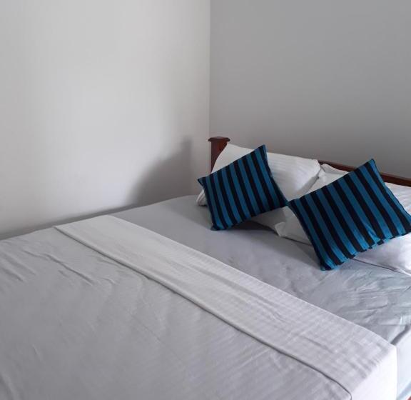 مبيت وإفطار Villa 67