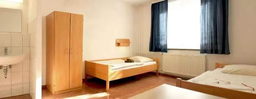 Djh Jugendherberge Dresden   Jugendgästehaus