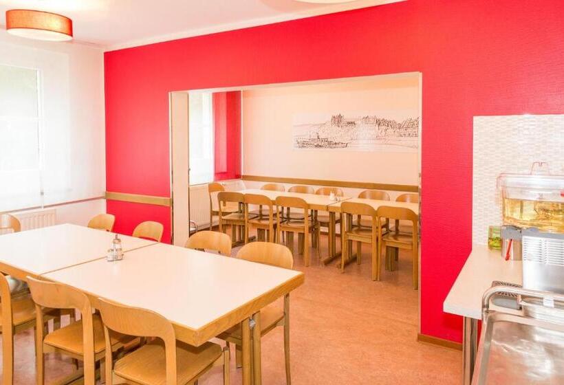 Djh Jugendherberge Dresden Jugendgästehaus