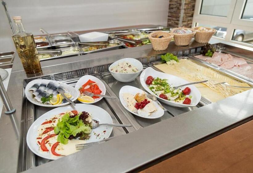 Djh Jugendherberge Dresden Jugendgästehaus