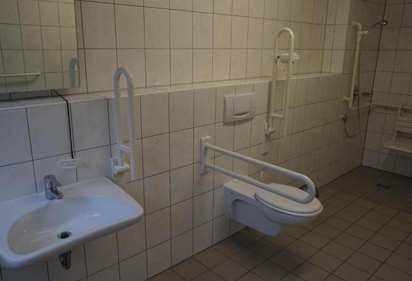 Djh Jugendherberge Dresden Jugendgästehaus