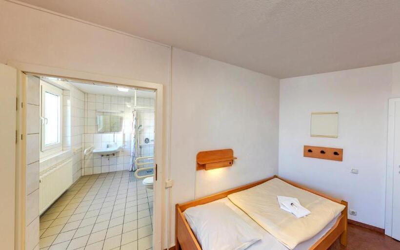 Djh Jugendherberge Dresden Jugendgästehaus