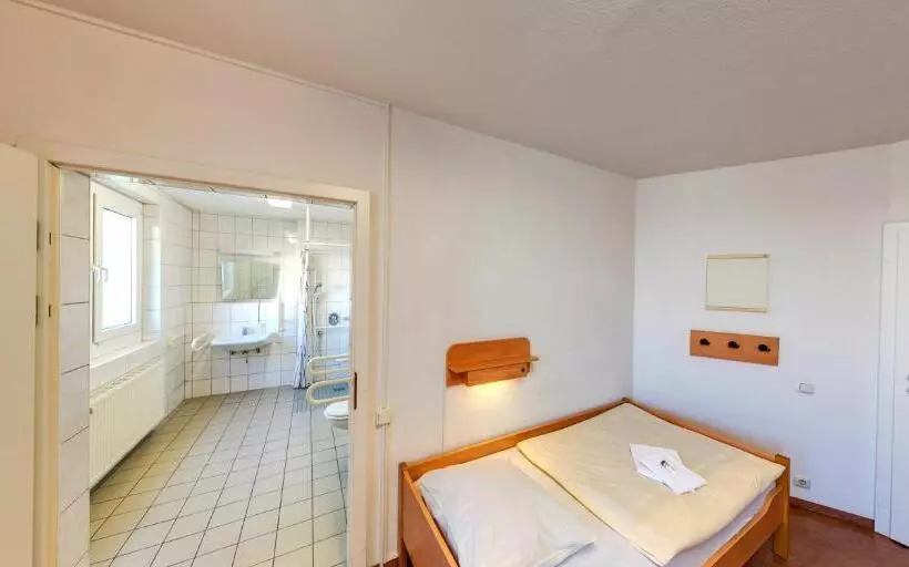 Djh Jugendherberge Dresden   Jugendgästehaus