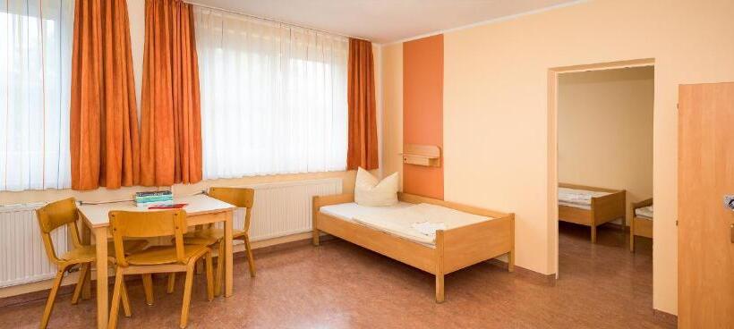 Djh Jugendherberge Dresden Jugendgästehaus