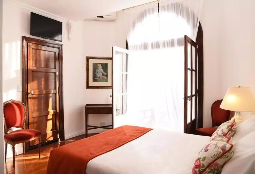 Gran Texier Hotel Casino