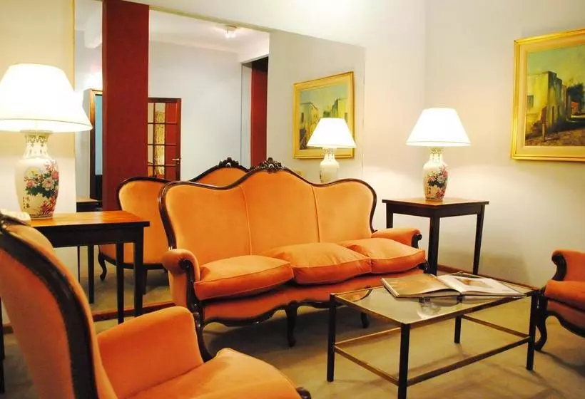 Gran Texier Hotel Casino