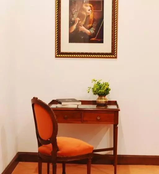 Gran Texier Hotel Casino