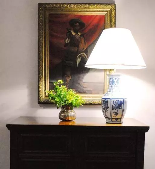 Gran Texier Hotel Casino