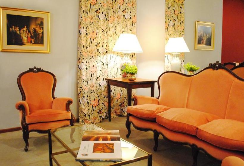 Gran Texier Hotel Casino