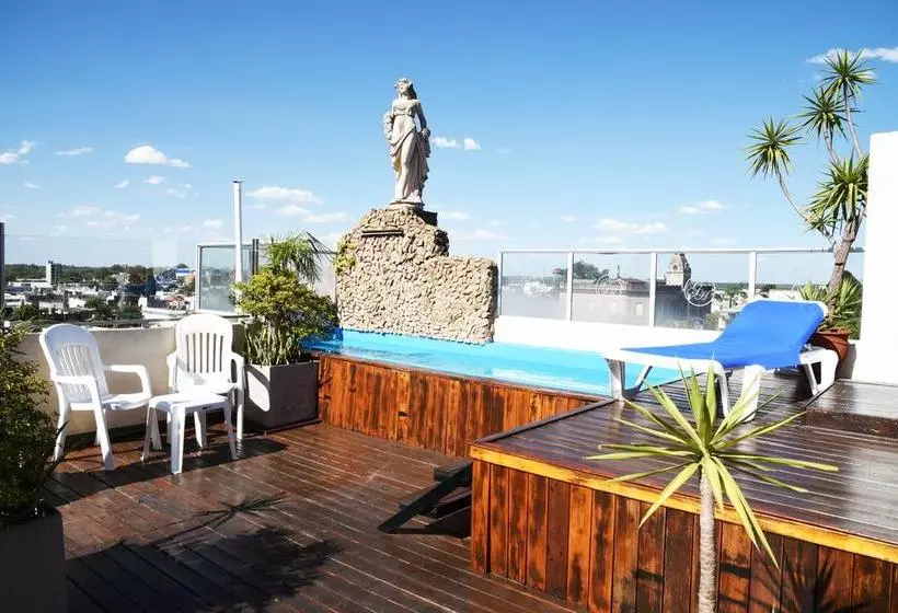 Gran Texier Hotel Casino