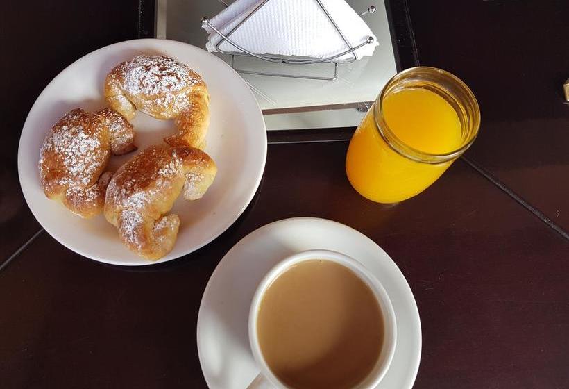 Gran Texier Hotel Casino