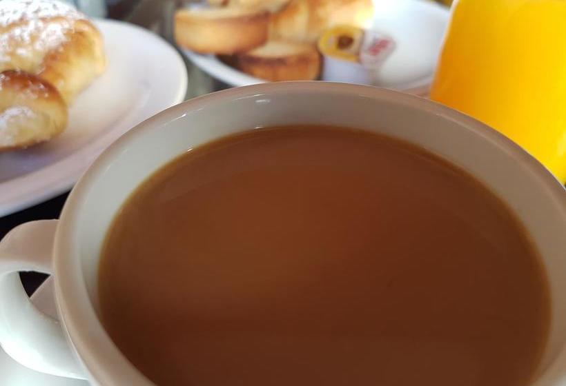 Gran Texier Hotel Casino