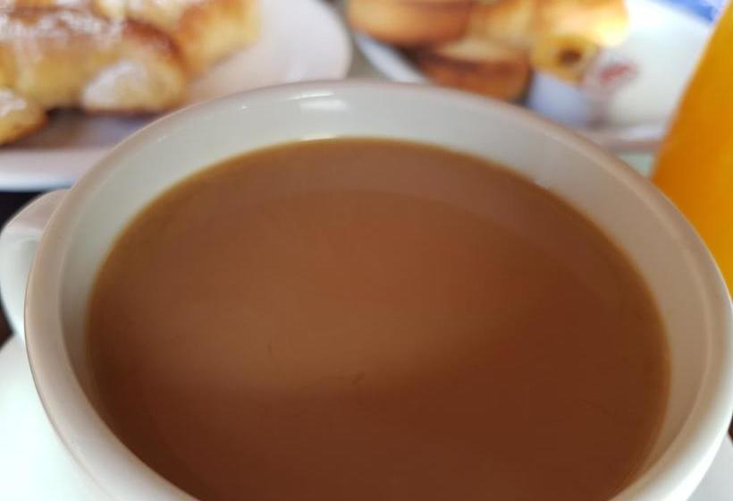 Gran Texier Hotel Casino