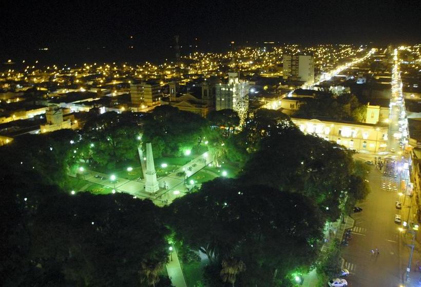 Gran Texier Hotel Casino