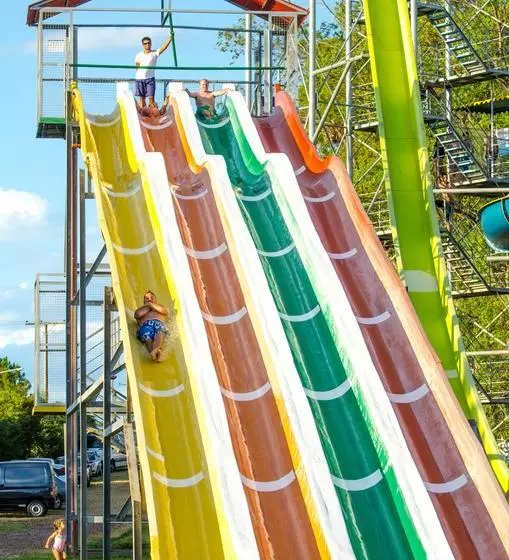 Gran Texier Hotel Casino