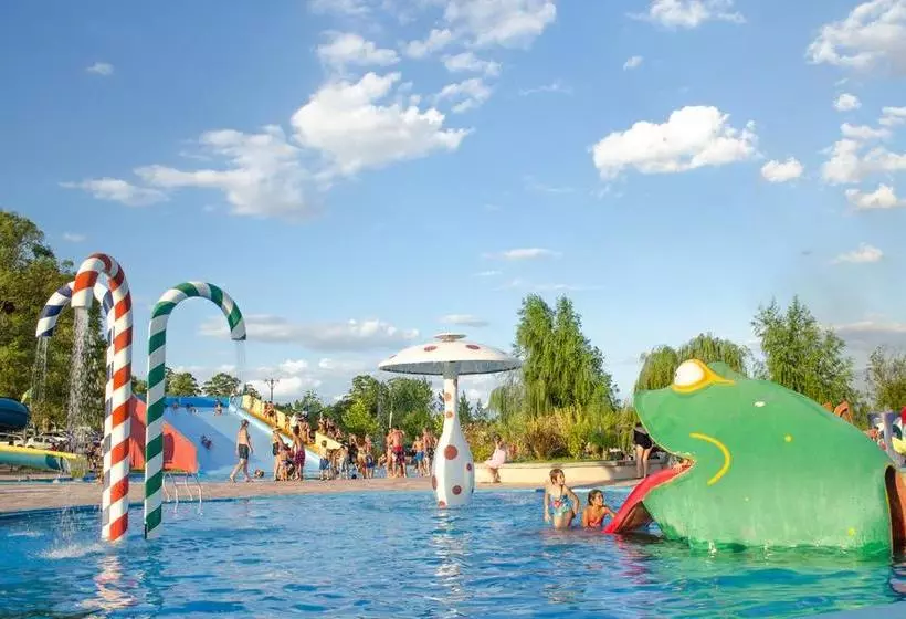 Gran Texier Hotel Casino