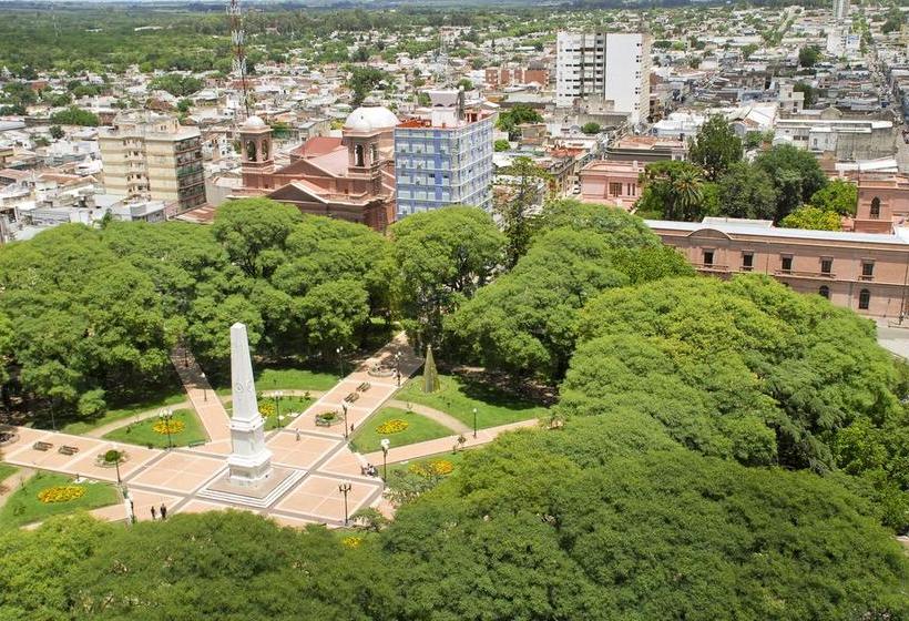 Gran Texier Hotel Casino