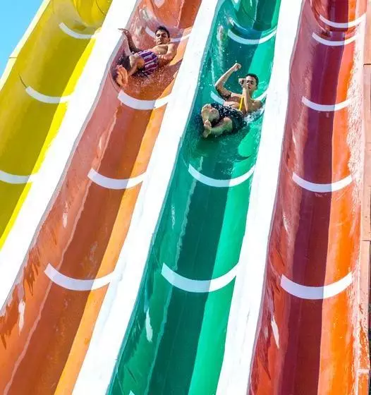 Gran Texier Hotel Casino