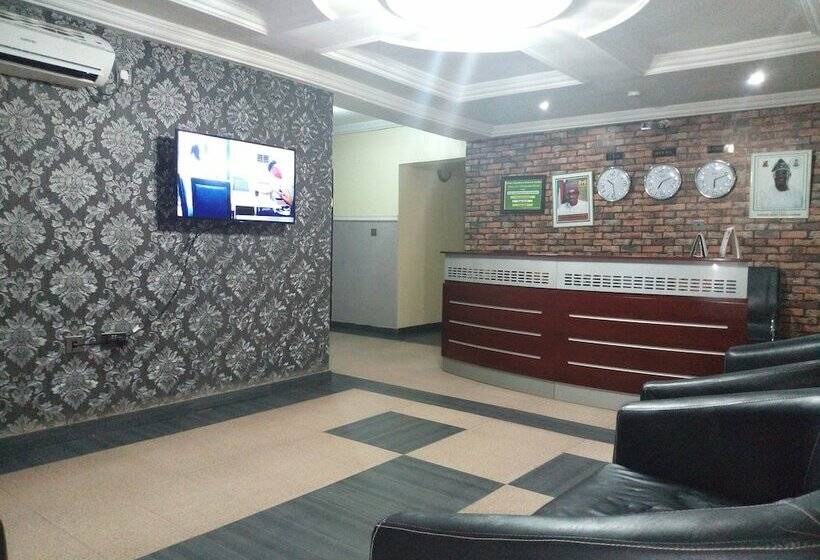 Akma Signature Hotel & Suites