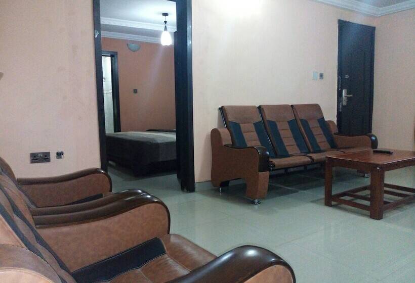 Akma Signature Hotel & Suites