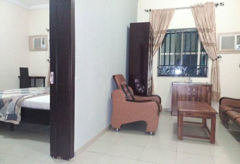 Akma Signature Hotel & Suites