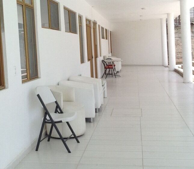 Szálloda Cuarto Chinelo