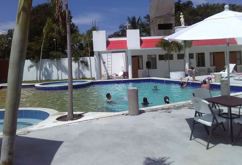 Szálloda Cuarto Chinelo