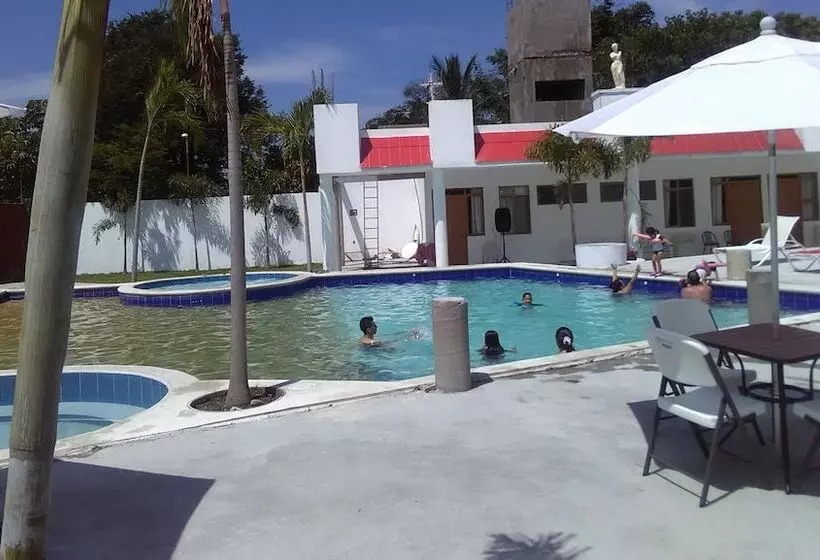 Hotelli Cuarto Chinelo