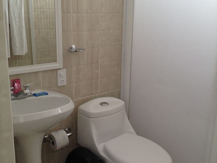 Szálloda Cuarto Chinelo