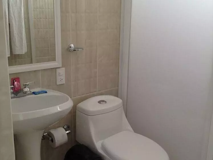 Hotelli Cuarto Chinelo