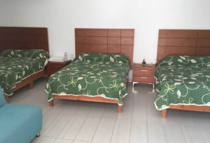 Szálloda Cuarto Chinelo