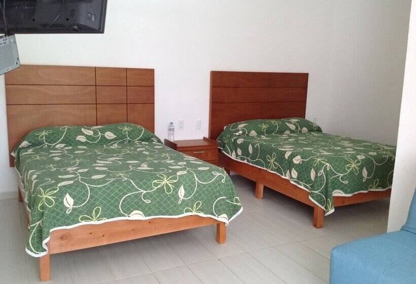 Szálloda Cuarto Chinelo