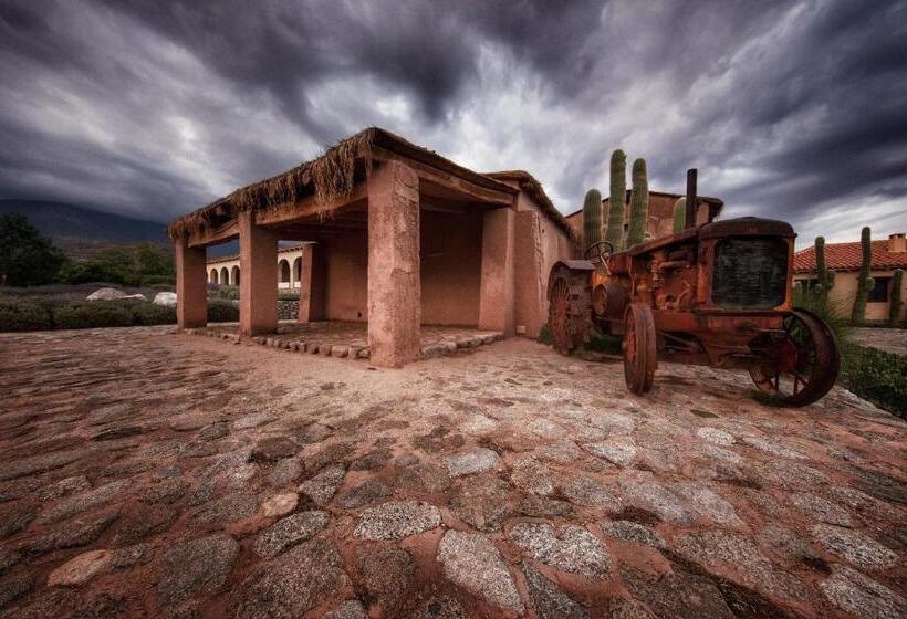 فندق Estancia Colome